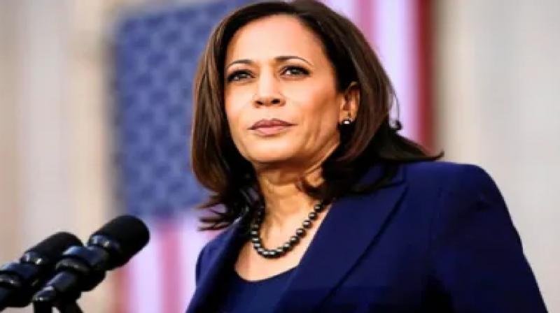 US President Elections 2024 Will Kamala Harris make history since 1836 only 1 Vice President has been elected President