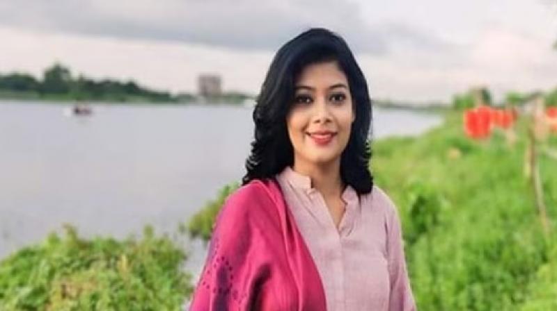 Bangladesh:TV journalist body recovered from Dhaka lake,Sheikh Hasina son it a 