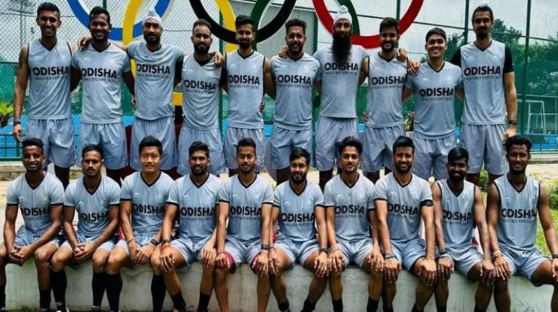 Indian hockey team announced for Asian Champions Trophy 2024