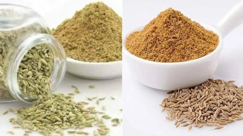 Fennel and cumin powder is beneficial News In Hindi