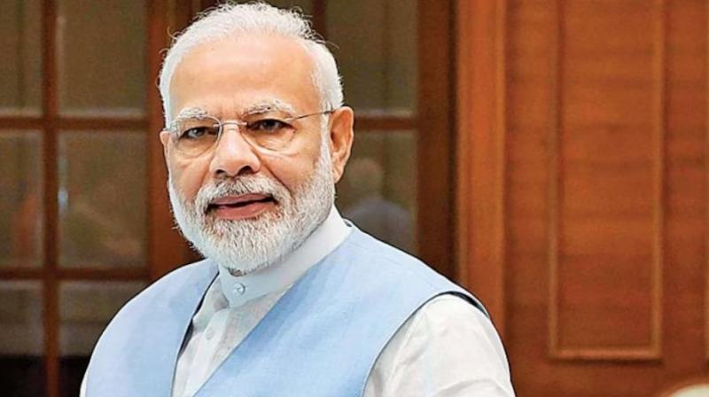 Prime Minister Modi will visit West Bengal on March 1, 2 and 6 News In Hindi