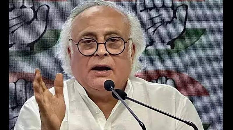 Haryana Assembly Election Results, Congress MP Jairam Ramesh tweets news in hindi