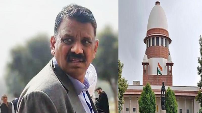 Supreme Court order on Chandigarh Mayor Election: 8 invalid votes should be counted again-SC