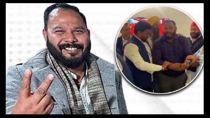 Chandigarh Mayor Election 2024: Kuldeep Kumar becomes Mayor of Chandigarh, celebration in AAP after Supreme Court's decision