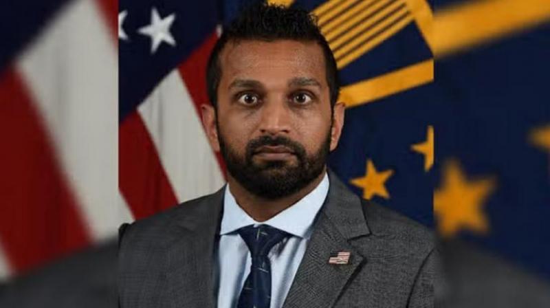 Who is Kash Patel? know all about new Director of the FBI news in hindi