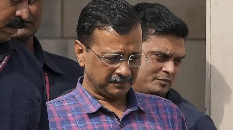 Arvind Kejriwal judicial custody extended till July 12 news in hindi