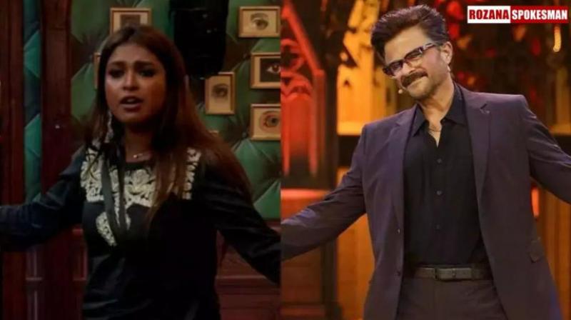 Bigg Boss OTT 3 Poulomi Das 'Eliminated' news in hindi