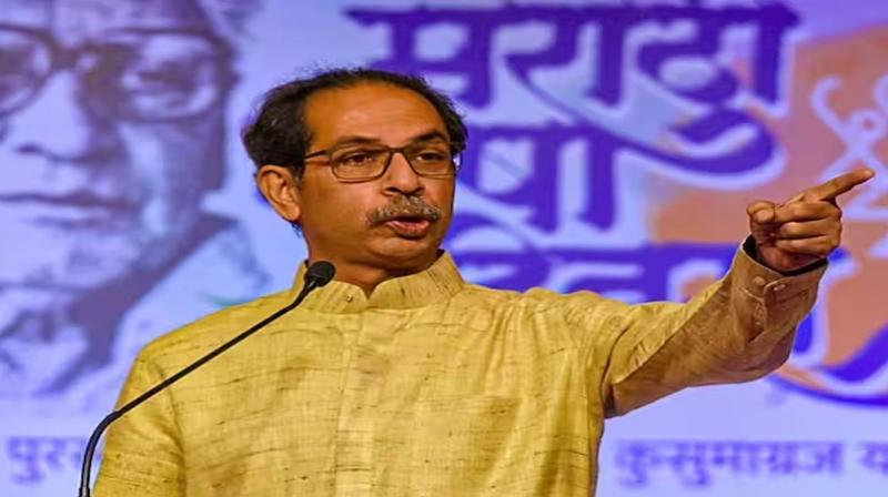 'PM Cares' fund should be investigated: Uddhav Thackeray