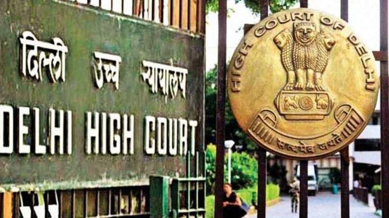 Delhi High Court refuses to grant bail to foreign national in drug trafficking case