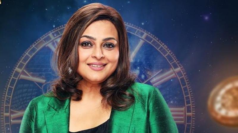 Shilpa Shirodkar become new time god bigg boss 18 news in hindi