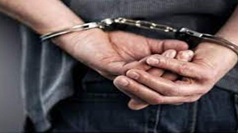 Haryana police arrested drug smuggler, drugs worth Rs 32 lakh recovered(File photo)