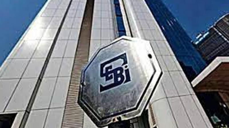 SEBI fines Shapoorji Pallonji & Company for violation of disclosure norms