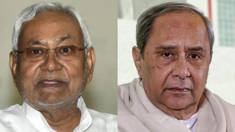 Nitish Kumar and Naveen Patnaik should be given Bharat Ratna news