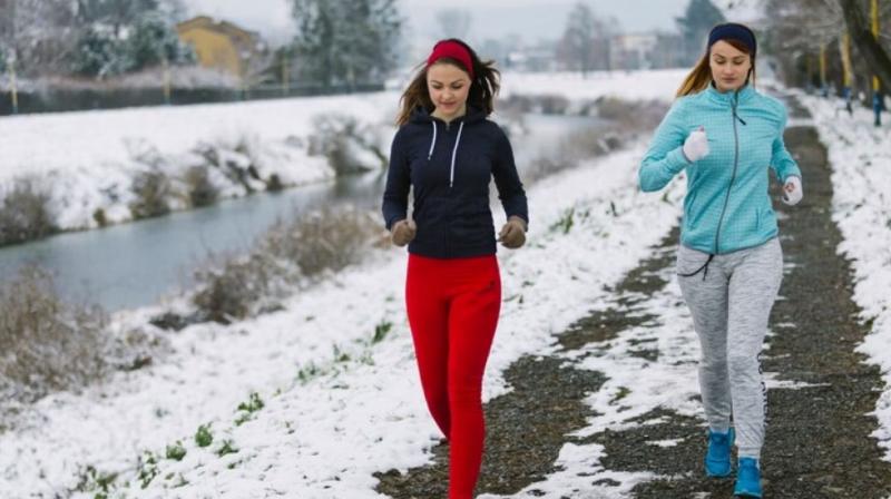 What happens if you run daily in winter? Know everything here in hindi