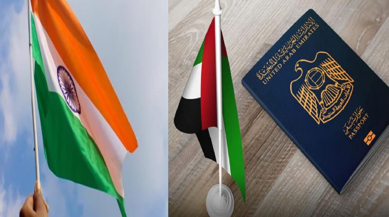 Now Indians will not need visa to go to Dubai Latest News In Hindi 