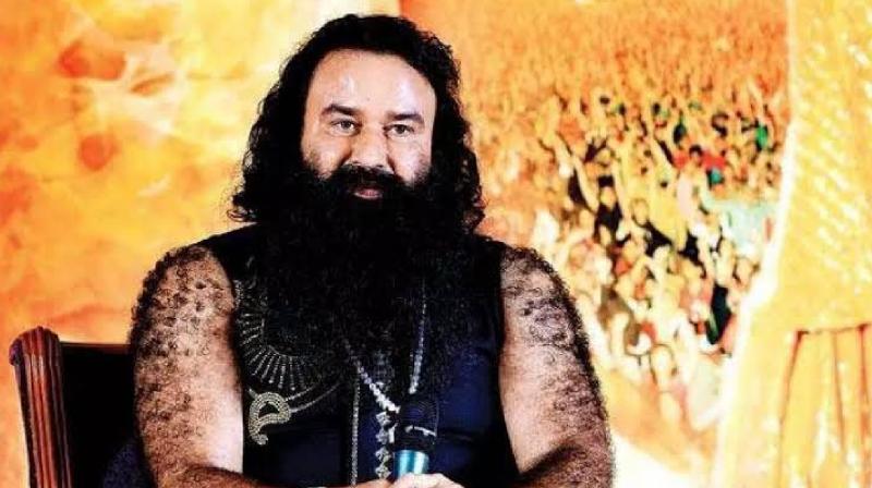  Supreme Court lifts ban on 2015 sacrilege case Ram Rahim News In Hindi