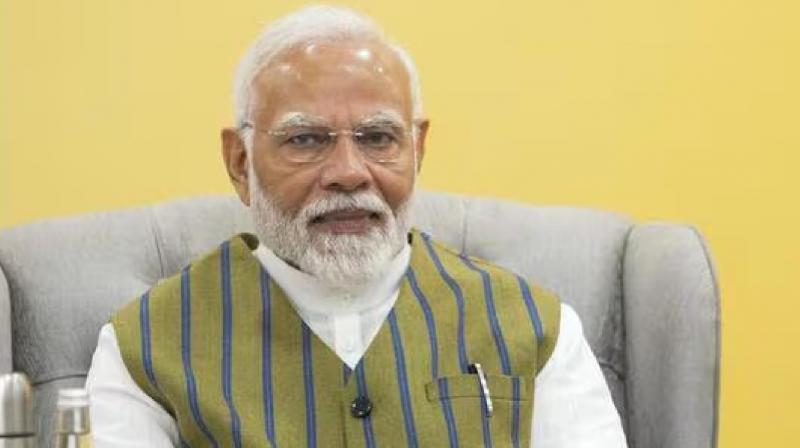 PM Modi to visit Russia from October 22-23 BRICS Summit News In Hindi