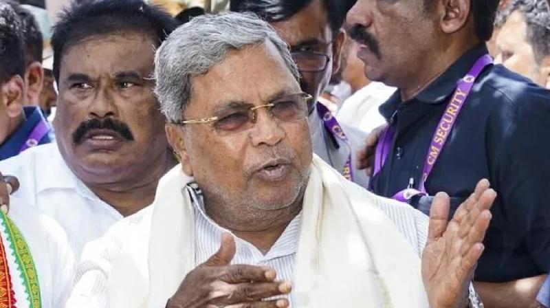 ED raids MUDA office against Siddaramaiah News In Hindi