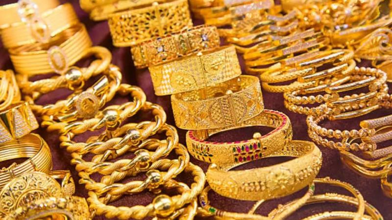 Gold Price Hike Today News In Hindi