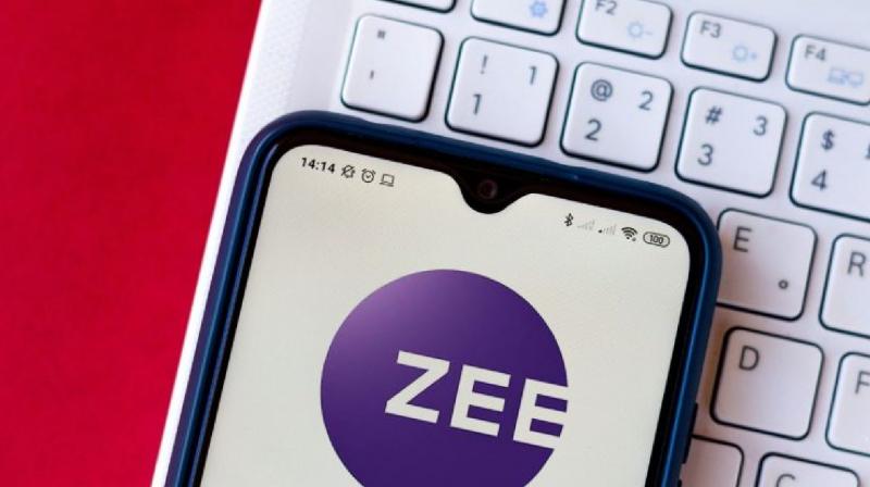 Zee Entertainment net profit increases by 70% to Rs 209.4 crore in September quarter