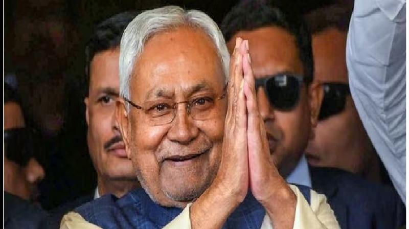 Bihar Floor Test News: Nitish Kumar became Chief Minister of Bihar 9th time, Won floor test