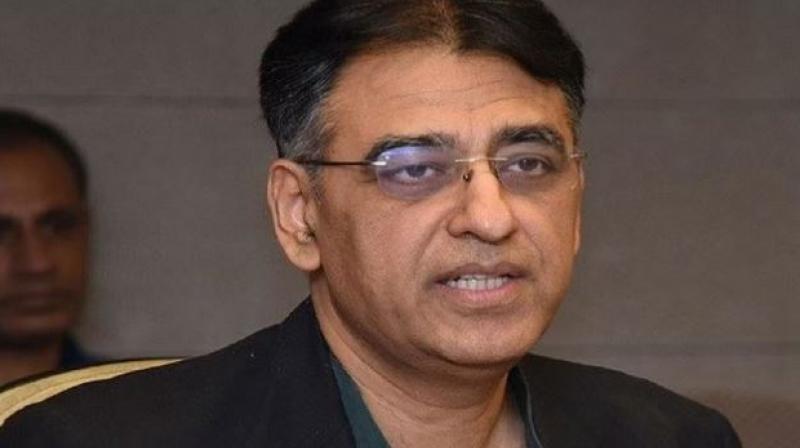 Pakistan: Imran Khan's close aide Asad Umar resigns as PTI's general secretary