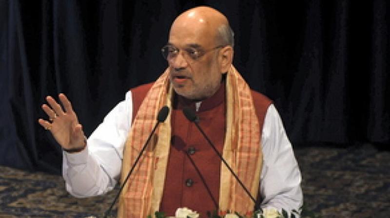 Amit Shah appeals for peace in Manipur, assures justice for all