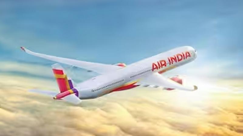  Air India News: DGCA imposed a fine of Rs 10 lakh on Air India