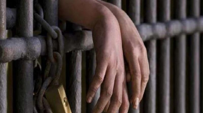 Indian fisherman dies in Pakistan jail