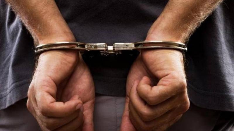 Noida: Documents looted after beating farmer leader, one accused arrested