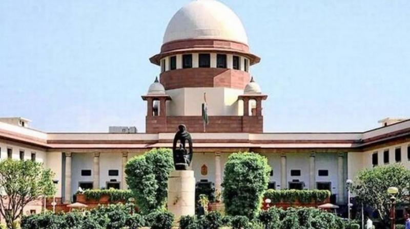 CBI investigation will continue in Sandeshkhali case; Supreme Court rejects Mamata government petition