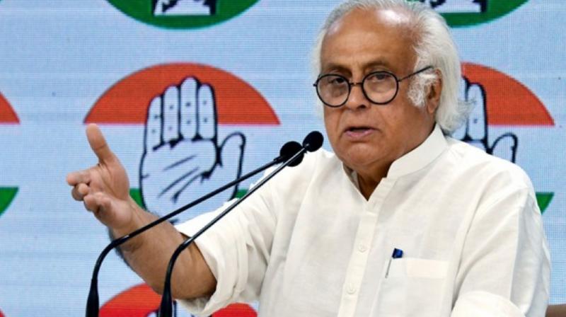 ‘Every day in the Modi-made Anyay Kaal is a new record of economic failure’: Congress news in hindi