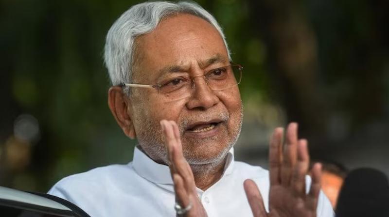 Nitish Kumar clearly refused to become the coordinator of India Alliance