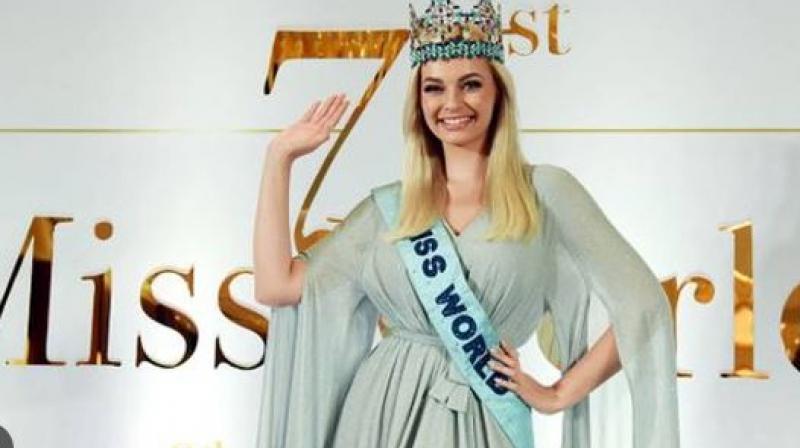 Miss World competition will be held in India this year, hosting after 27 years