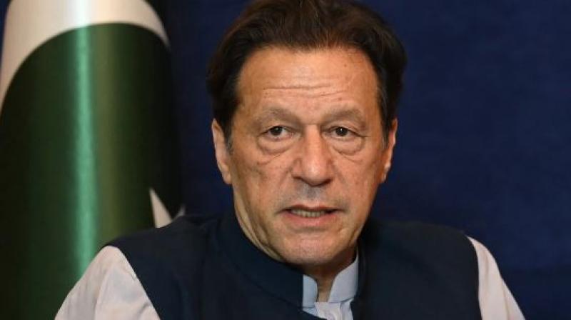 Preparations complete for my 'court martial': Imran Khan