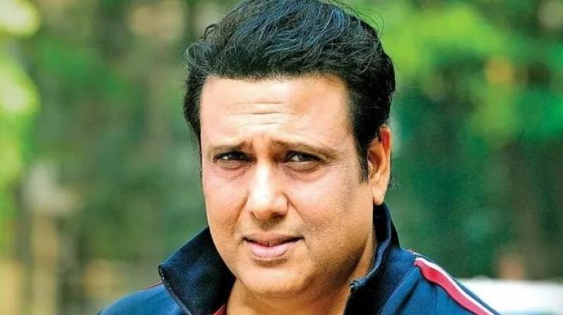 Govinda health update admitted to hospital due to chest pain news in hindi