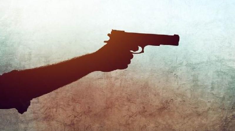 Patiala: Woman shot dead in Dukh Nivaran Sahib Gurdwara, know the whole matter