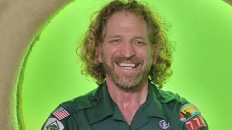 US Professor Sets World Record After Living Underwater For 74 Days