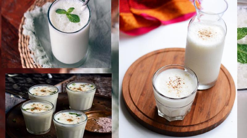 How to make Lassi, what are its health benefits, know everything here