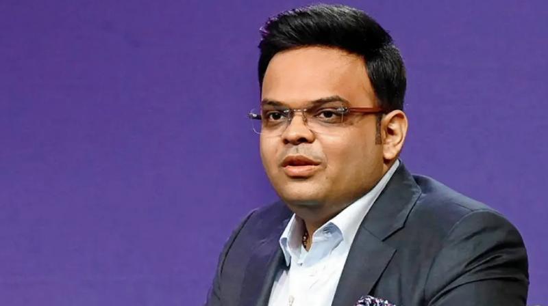 Jay Shah becomes the new chairman of ICC, sports news in hindi