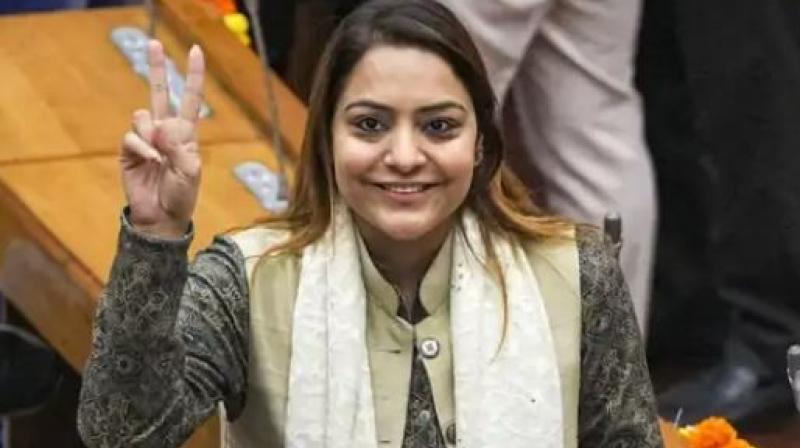 AAP's Shelly Oberoi re-elected as Mayor of Delhi, BJP withdraws Shikha Rai's name