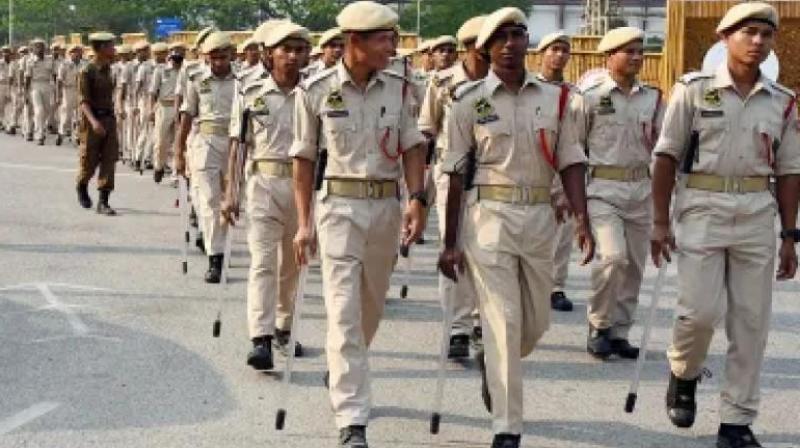 UP Police Constable 2024 Result update news in Hindi