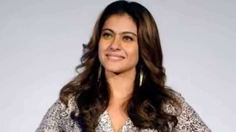 kajol