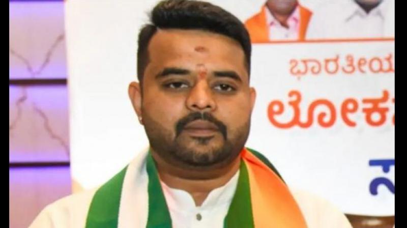 karnataka sex scandal case main accused Prajwal Revanna will appear before SIT on May 31