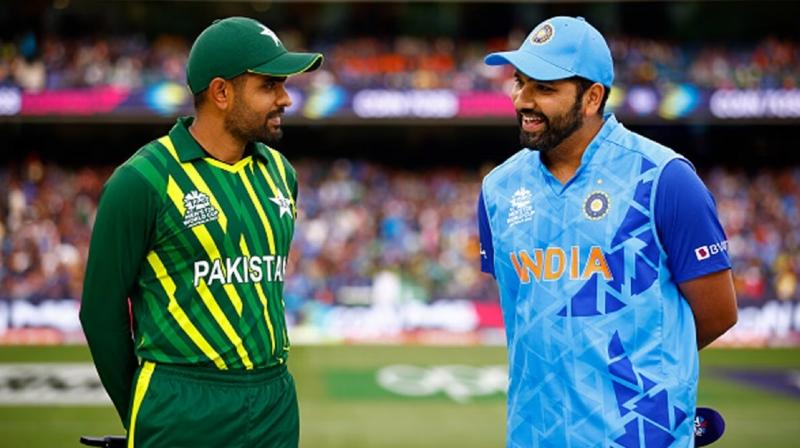 T20 World Cup 2024, IND vs PAK Ticket Price News