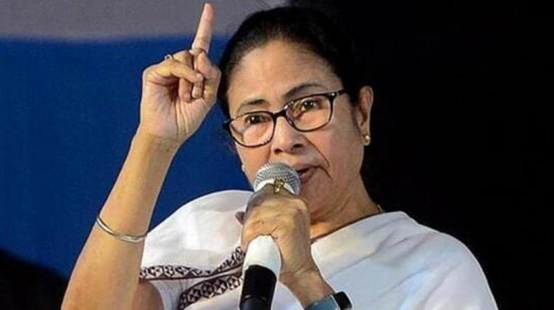  Mamata Banerjee's allegation BJP wrote 'script' of Sandeshkhali incident