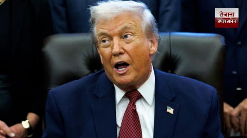 'Putin wants to end war': Trump on US delegation meeting Russian President on Ukraine peace plan