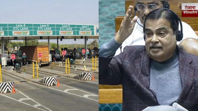 Barrier-less toll system to be implemented across the country within a year