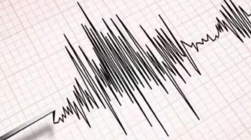 Earthquake of magnitude 5 hits Assam Morigaon News In Hindi