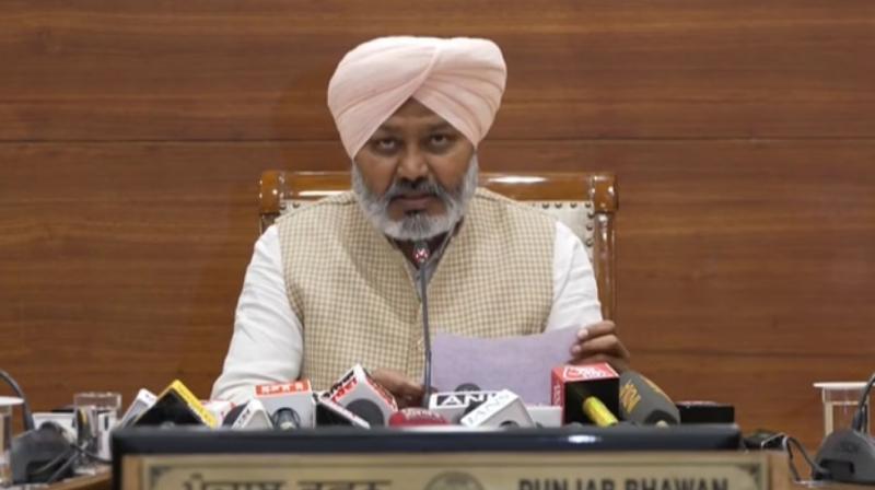 Punjab Cabinet Meeting New excise policy approved News In Hindi